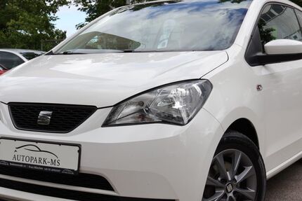 Seat Mii 195.196 km 2.990 &euro; München 81243