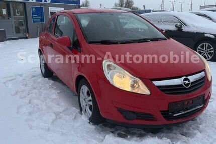 Opel Corsa 70.157 km 3.900 &euro; Rostock 18069
