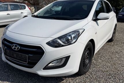 Hyundai i30 206.000 km 4.500 &euro; Biberach 88400