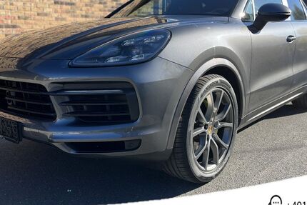 Porsche Cayenne 95.000 km 59.999 &euro; Steinbach-Hallenberg OT Viernau 98587
