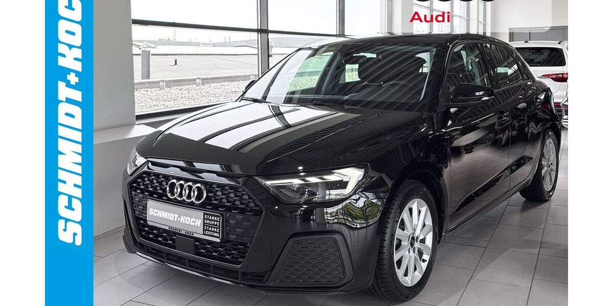 Audi A1 9.405 km 24.480 &euro; Bremen 28217