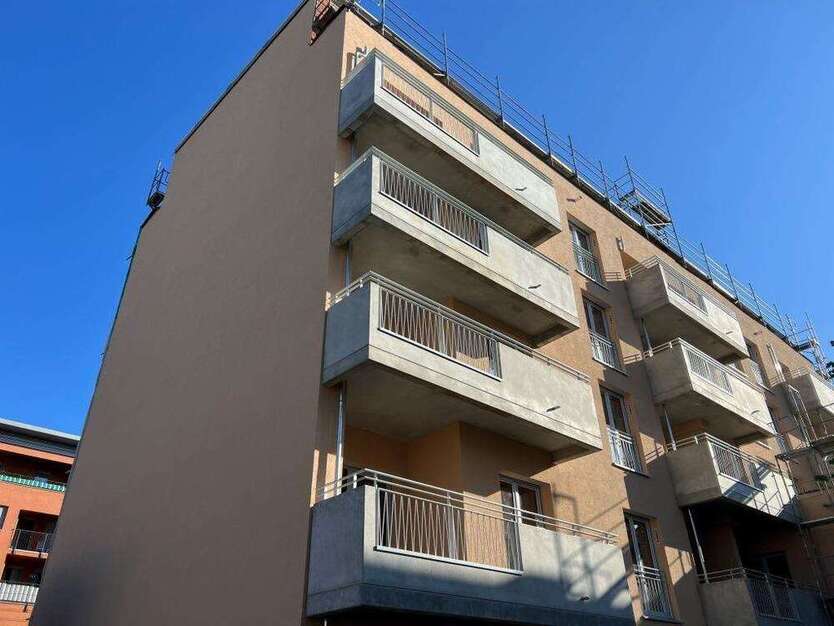 Wohnung zum Kaufen in Dresden 337.700 € 56.41 m²