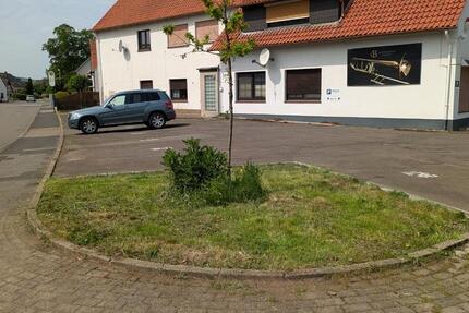 Flexible Gewerbefläche (LadenBüro) in Minden-Dützen zimmer