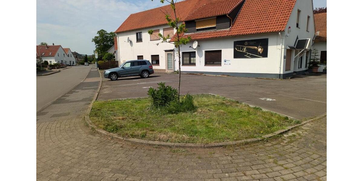 Flexible Gewerbefläche (LadenBüro) in Minden-Dützen zimmer