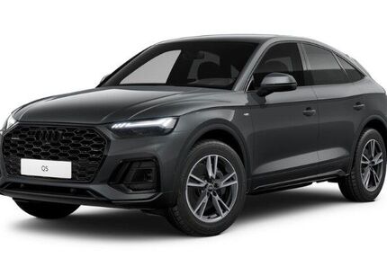 Audi Q5 18.535 km 57.930 &euro; Bad Tölz 83646