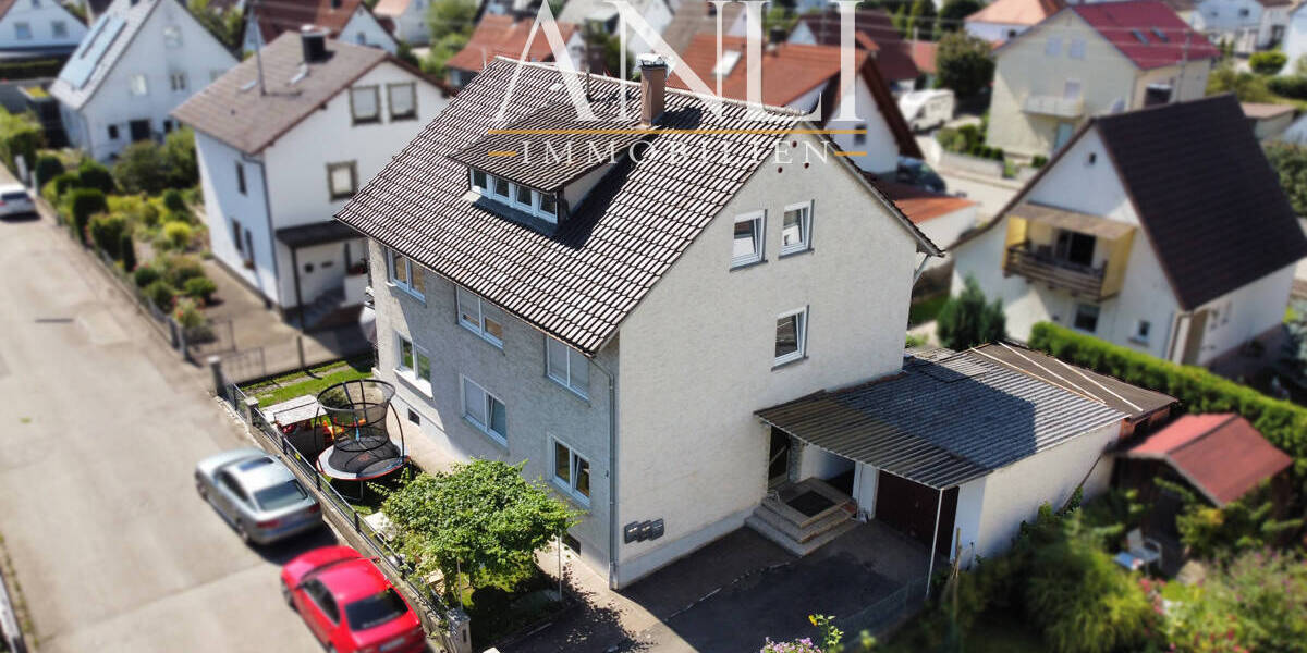 Etagenwohnung Vöhringen - 3 Zimmer, 66 m&sup2;, 160.000&euro; | Angebot:26345488
