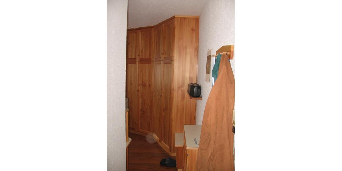 Etagenwohnung Rosenheim Egarten - 1 Zimmer, 23 m&sup2;, 570&euro; | Angebot:26226867