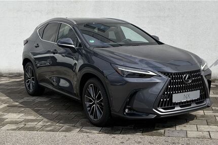 Lexus NX 350h 10.800 km 53.880 &euro; Mühldorf 84453