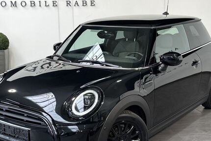 Mini Cooper C 49.750 km 23.449 € Wardenburg 26203