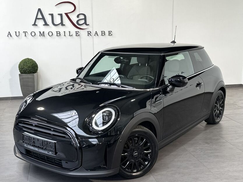 Mini Cooper C 49.750 km 23.449 € Wardenburg 26203
