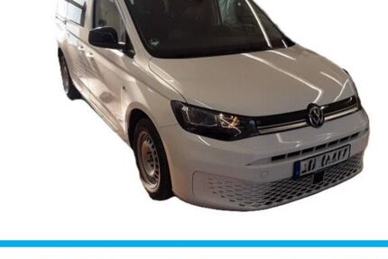 VW Caddy Maxi 81.964 km 23.990 &euro; Dresden 01067
