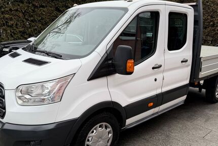 Ford Transit 115.000 km 11.980 &euro; München 81827