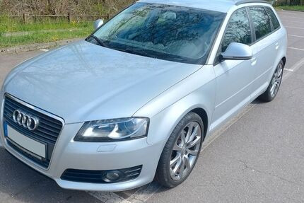 Audi A3 133.000 km 13.490 &euro; Saarbrücken 66126