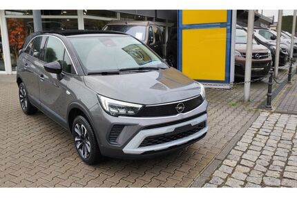 Opel Crossland (X) 24.028 km 19.750 &euro; Zossen 15806