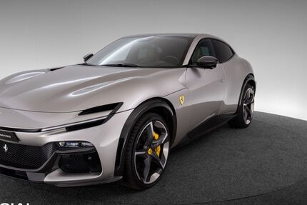 Ferrari Purosangue 4.650 km 569.900 € Singen - Hohentwiel 78224