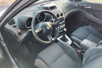 Alfa Romeo Alfa 156