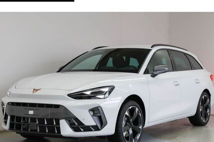 Cupra Leon 15.000 km 48.045 &euro; Rosenheim 83026