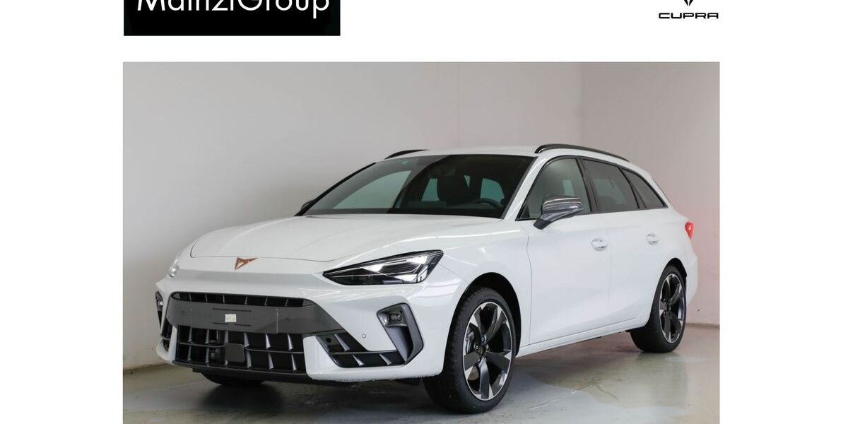 Cupra Leon 15.000 km 48.045 &euro; Rosenheim 83026