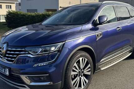 Renault Koleos 82.000 km 24.999 &euro; Rheinfelden 79618