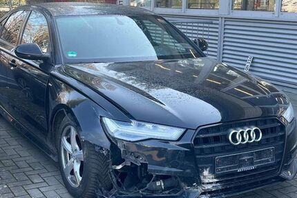 Audi A6 140.500 km 11.900 &euro; Marktheidenfeld 97828