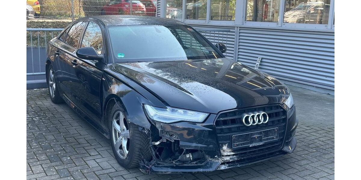 Audi A6 140.500 km 11.900 &euro; Marktheidenfeld 97828