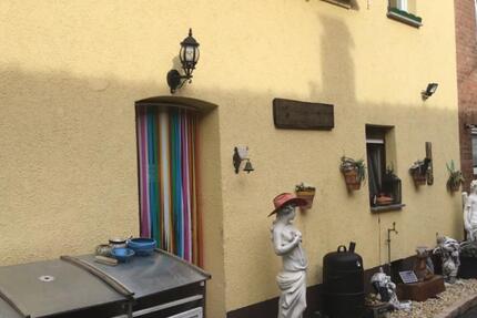 Hausanteil 50 Prozent Scheune Notverkauf wegen Auswanderung 4 zimmer