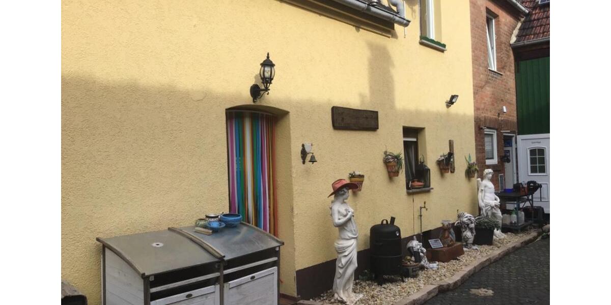 Hausanteil 50 Prozent Scheune Notverkauf wegen Auswanderung 4 zimmer