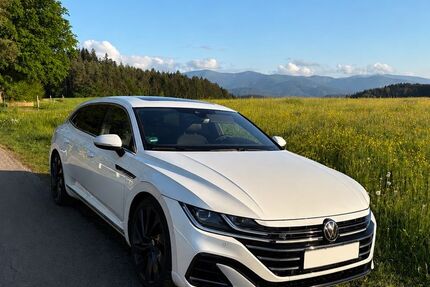 VW Arteon 118.669 km 26.500 &euro; Mühlenbach 77796