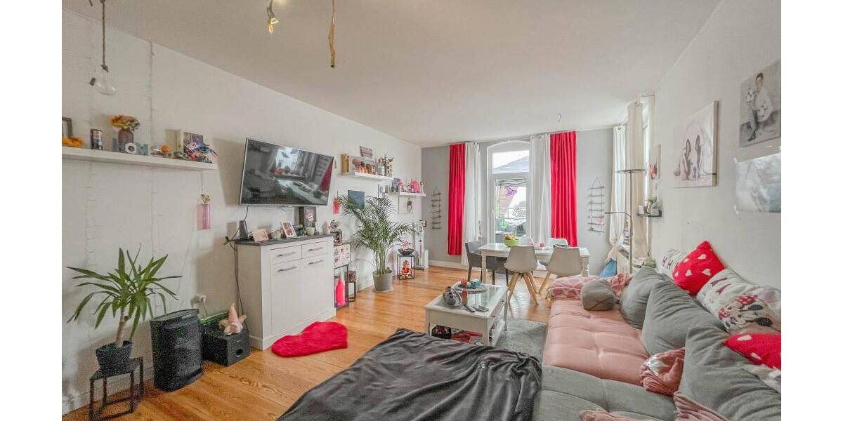 Mehrfamilienhaus, Wohnhaus Neumünster Innenstadt - 549.000&euro; | Angebot:26391859