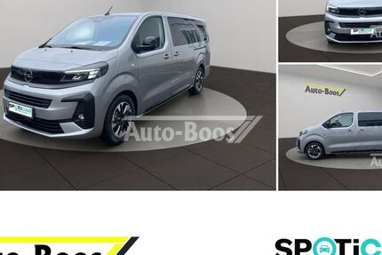 Opel Zafira 1.500 km 40.900 &euro; Hochscheid 54472