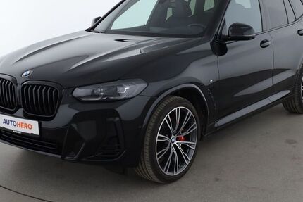 BMW X3 32.505 km 48.380 &euro; Dresden 01187