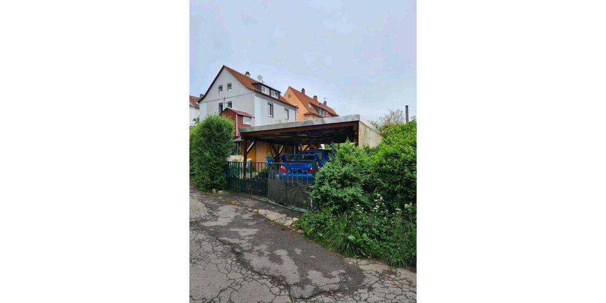 Mehrfamilienhaus, Wohnhaus Stuttgart Vaihingen - 10 Zimmer, 174 m&sup2;, 775.000&euro; | Angebot:26819881