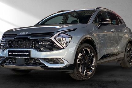 Kia Sportage 19.598 km 32.850 &euro; Parsberg/Lupburg 92331