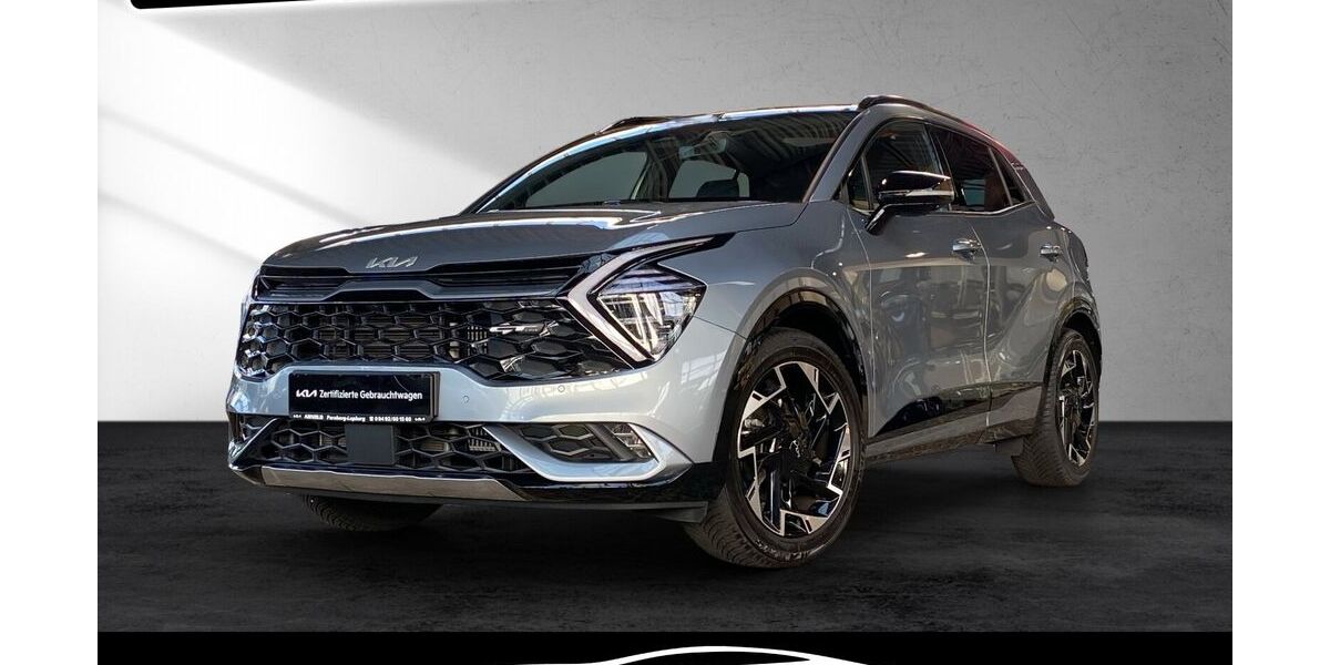 Kia Sportage 19.598 km 32.850 &euro; Parsberg/Lupburg 92331