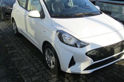 Hyundai i10 12.010 km 14.900 &euro; Elmshorn 25337