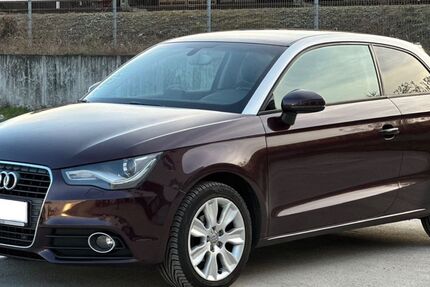 Audi A1 299.987 km 3.900 &euro; Berlin 14059