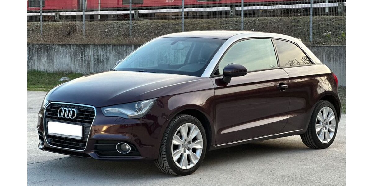 Audi A1 299.987 km 3.900 &euro; Berlin 14059