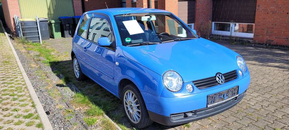 VW Lupo 146.730 km 1.500 € Lünen 44534