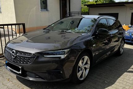 Opel Insignia 87.000 km 20.500 &euro; Forchheim 91301