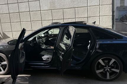 Audi A6 125.000 km 1.111 &euro; Berlin 12099