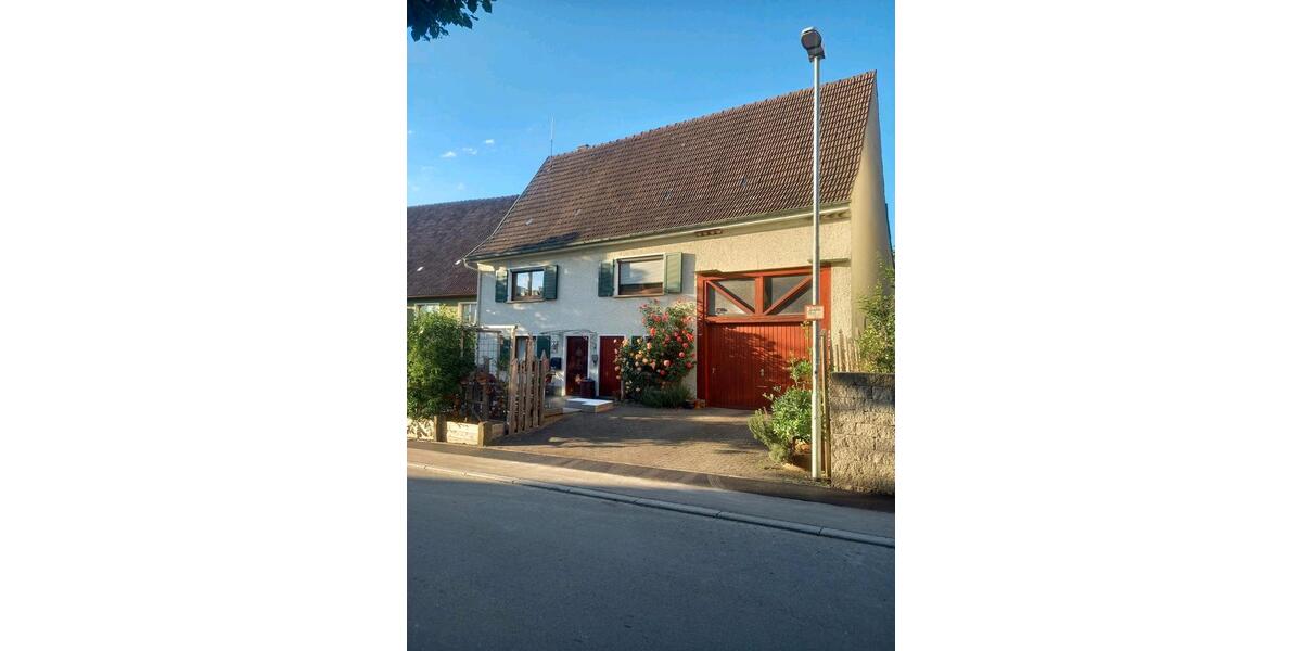 Bauernhaus, Landhaus Horb am Neckar - 195.000&euro; | Angebot:26811613