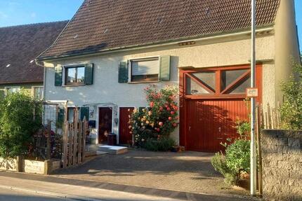 Haus Horb am Neckar - 195.000&euro; | Angebot:26811613