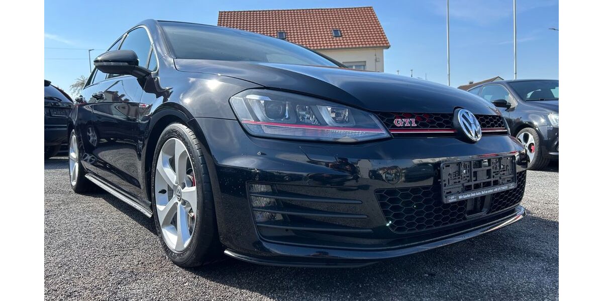 VW Golf 143.990 km 16.990 &euro; Saarbrücken 66117