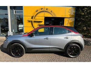 Opel Mokka GS Line 51.452 km 18.995 &euro; Battenberg 35088