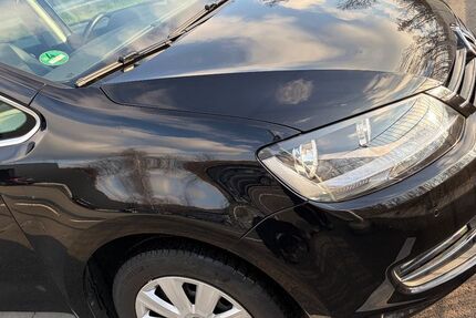 VW Sharan 118.000 km 15.699 &euro; Deggendorf 94469