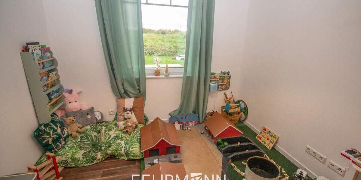 Etagenwohnung Emsbüren / Elbergen Elbergen - 3 Zimmer, 89 m&sup2;, 229.000&euro; | Angebot:25730252