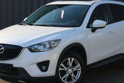 Mazda CX-5 153.000 km 5.999 &euro; Mühlhausen/Thüringen 99974