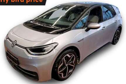 VW ID.3 28.327 km 19.865 &euro; Ergolding 84030