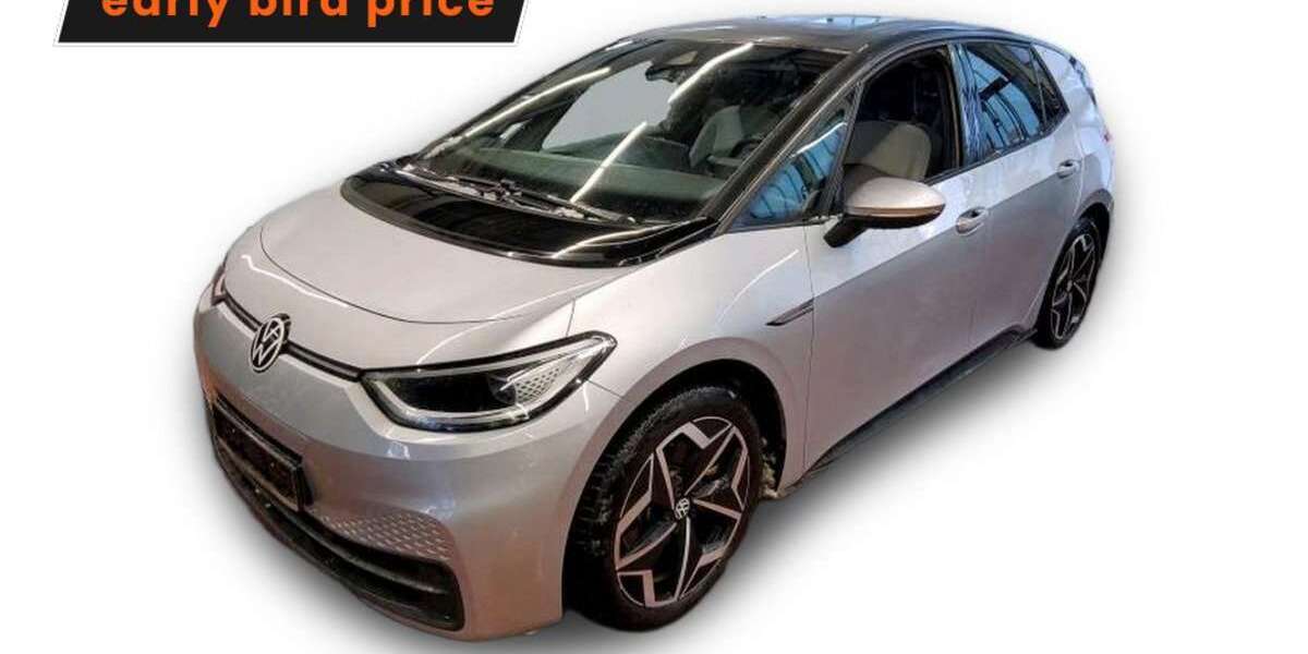 VW ID.3 28.327 km 19.865 &euro; Ergolding 84030