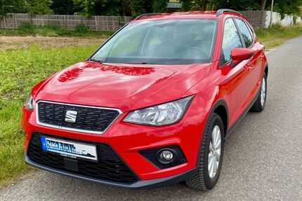 Seat Arona 63.750 km 8.999 &euro; Garbsen 30827